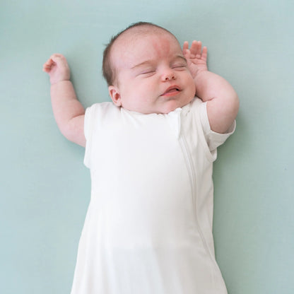 Sleep Bag in Cloud 0.5