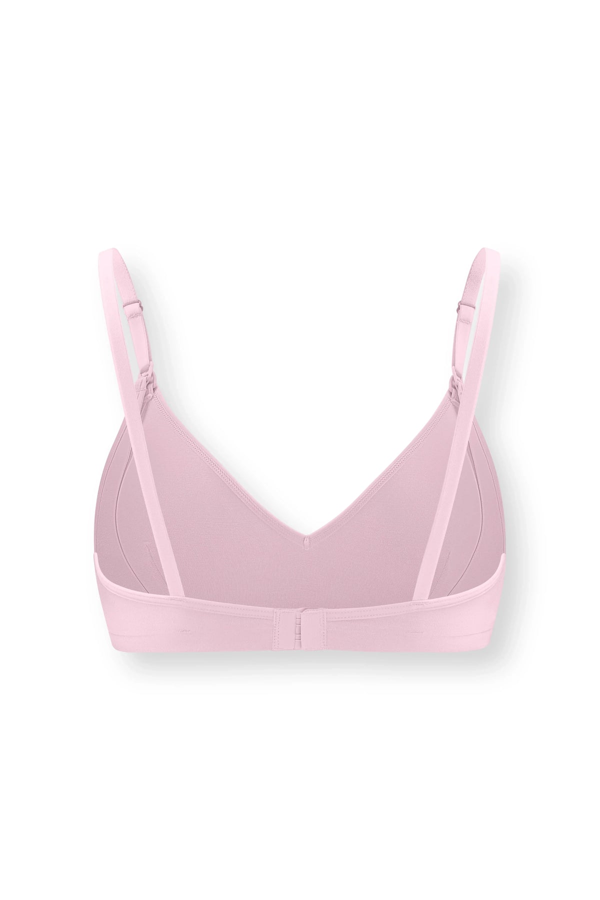 Women's Nursing Bra in Peony