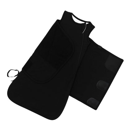 Sleep Bag Swaddler in Midnight 1.0