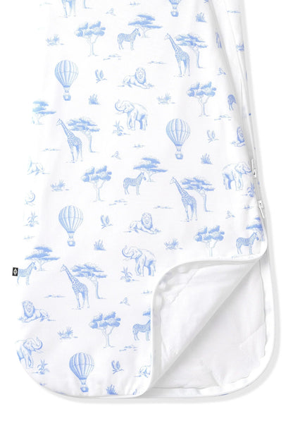 Sleep Bag in Toile Safari 1.0