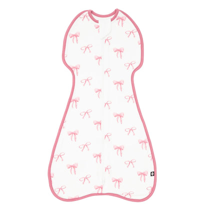 Swaddle Bag in Bow 0.5