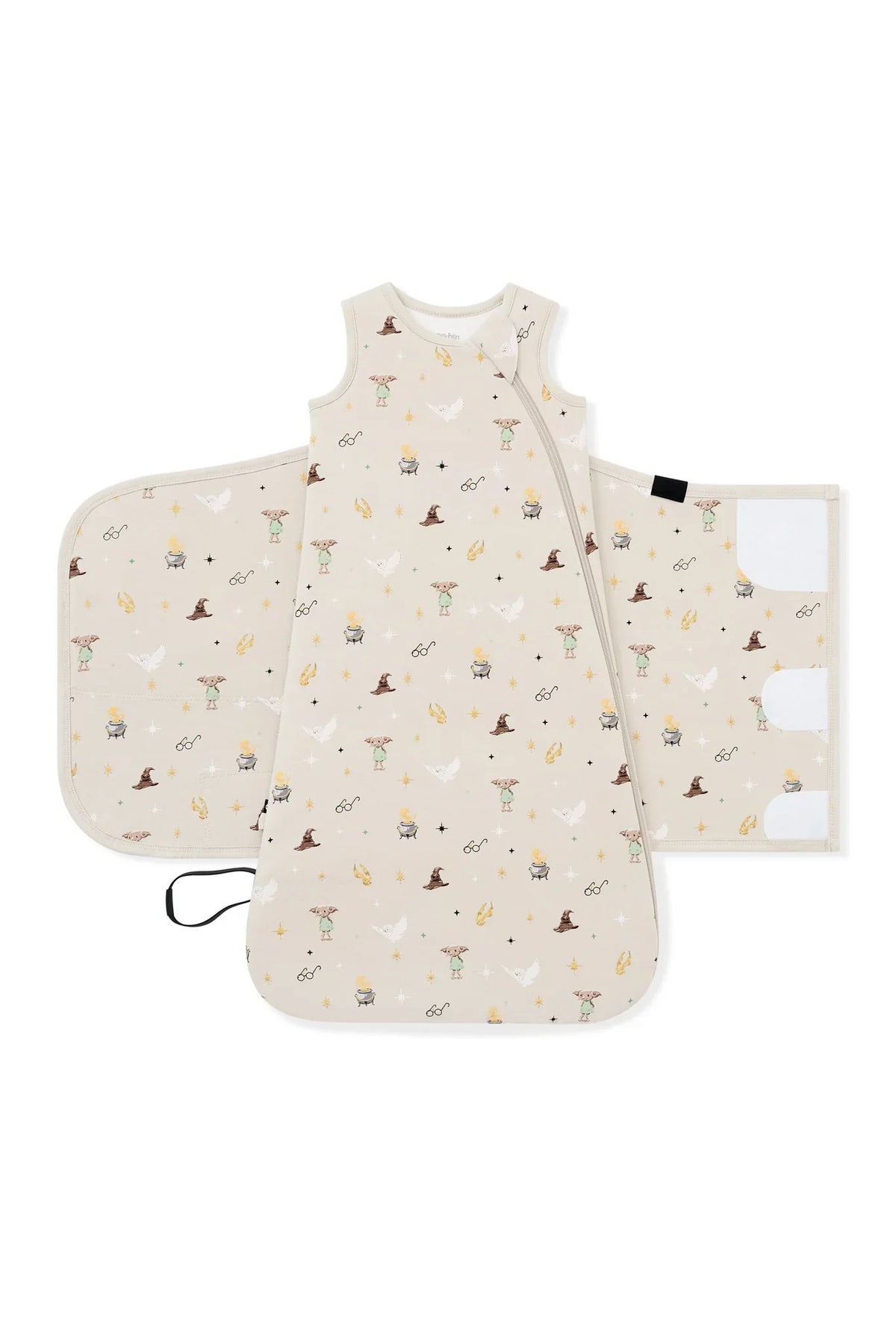 Sleep Bag Swaddler in Starry Icon 1.0