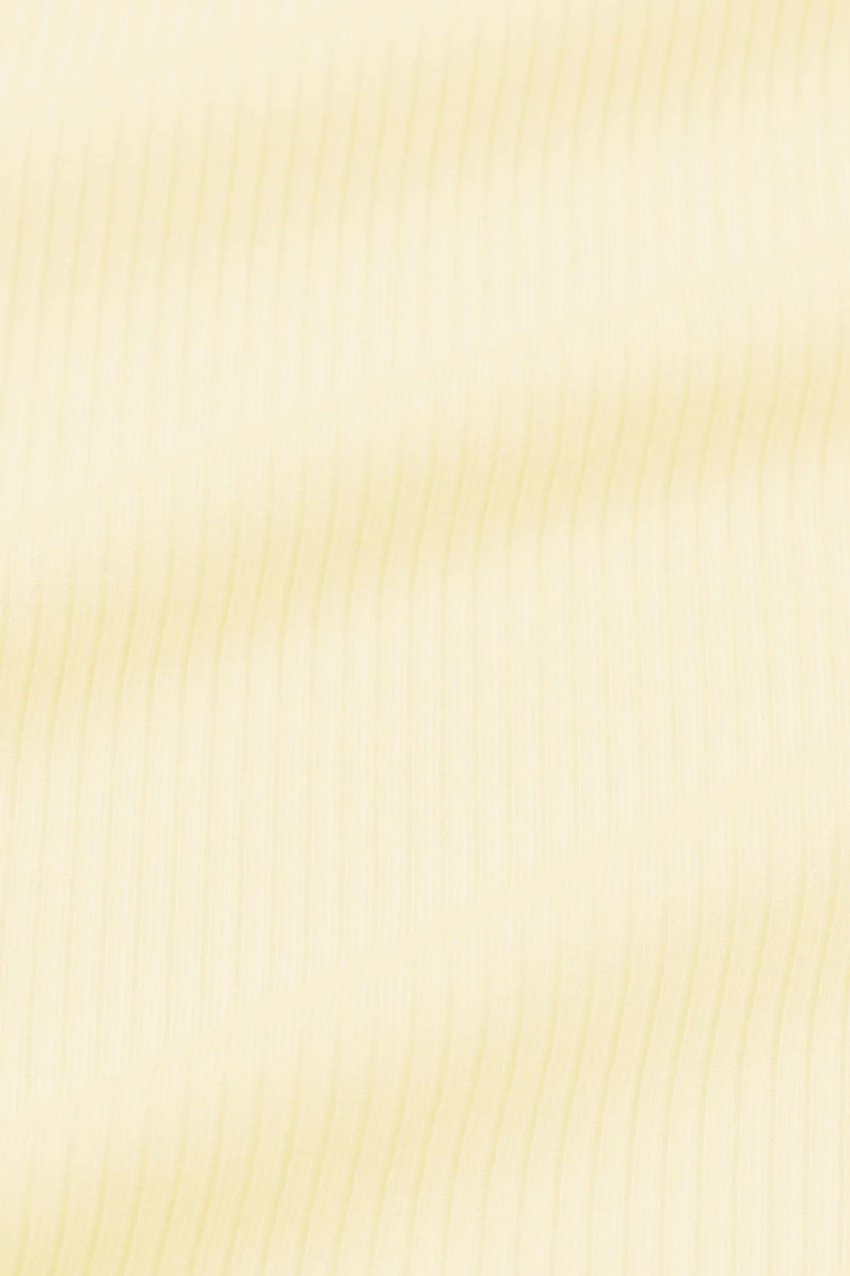 Ribbed Infant Henley Set in Chamomile