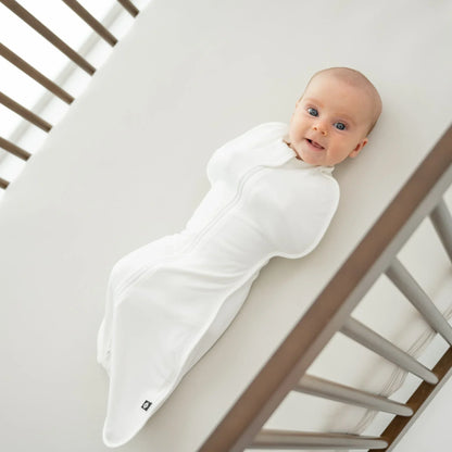 Swaddle Bag in Cloud 0.5