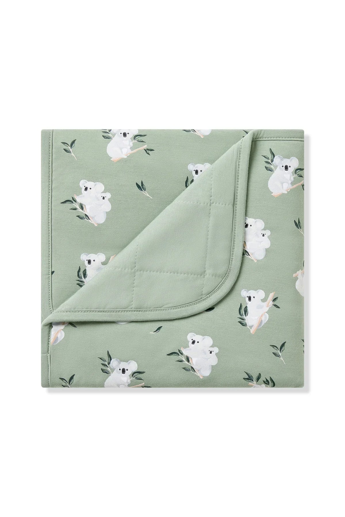 Baby Blanket in Koala