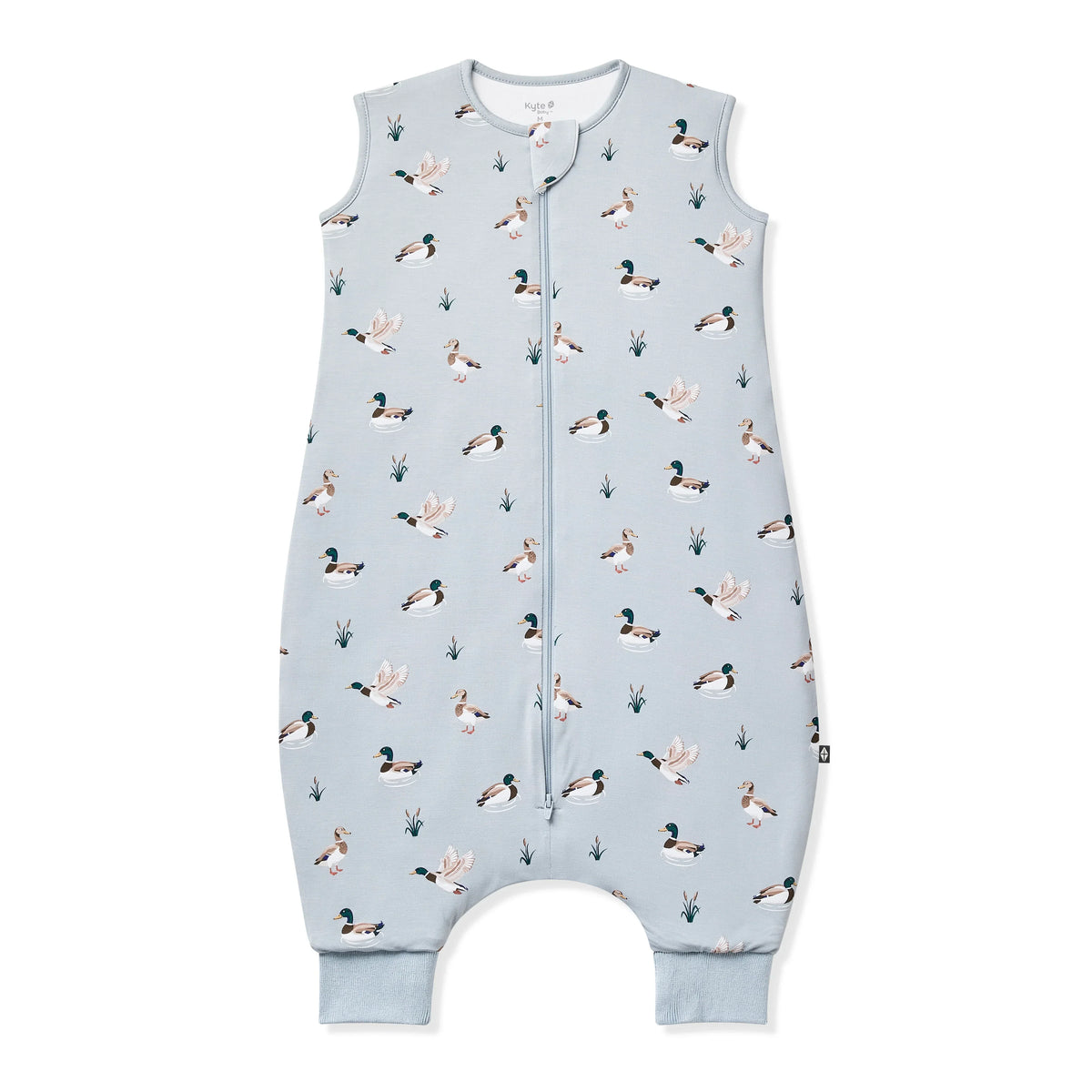 Sleep Bag Walker in Mallard Duck 1.0
