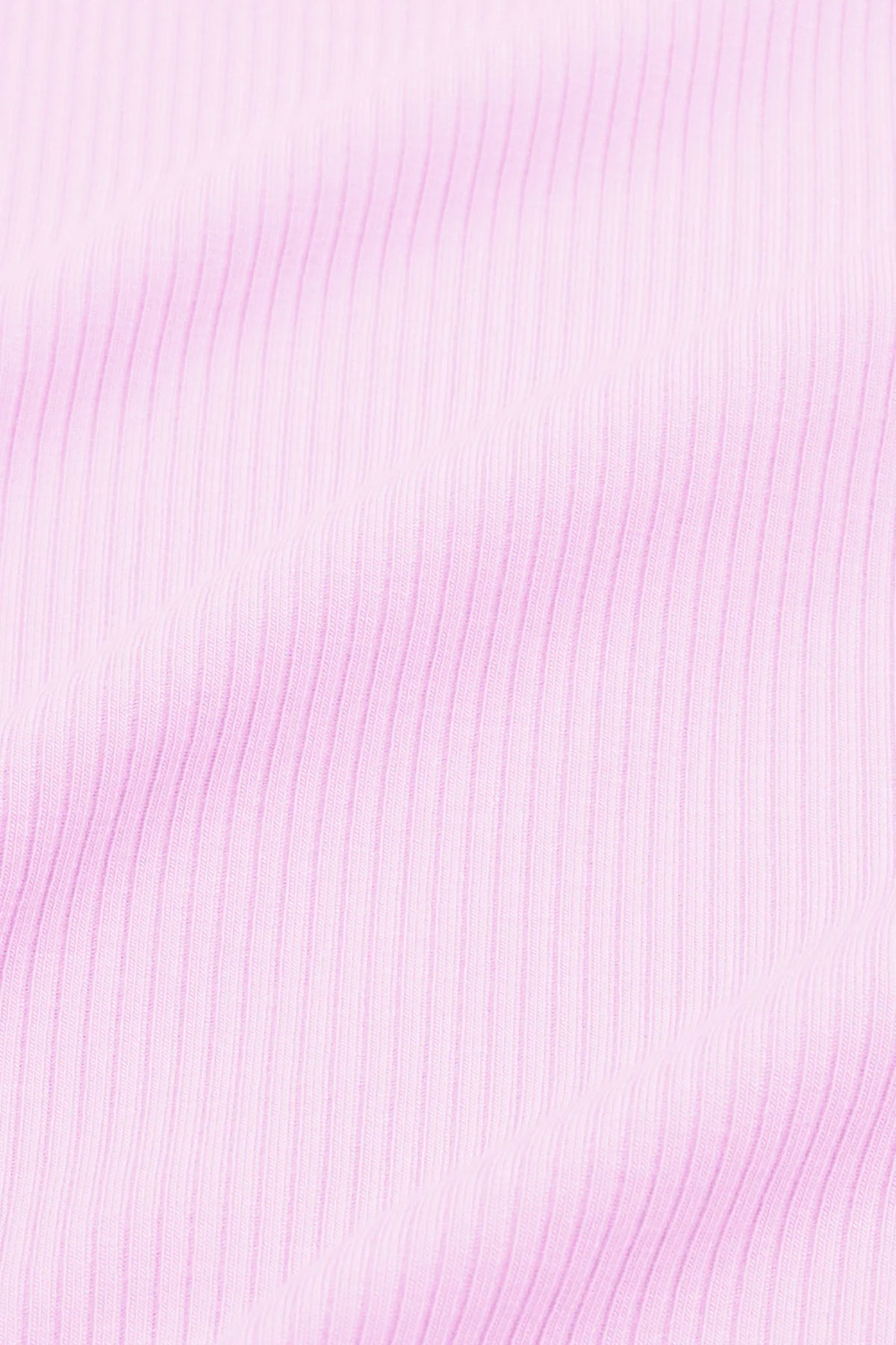 Ribbed Leggings in Thistle