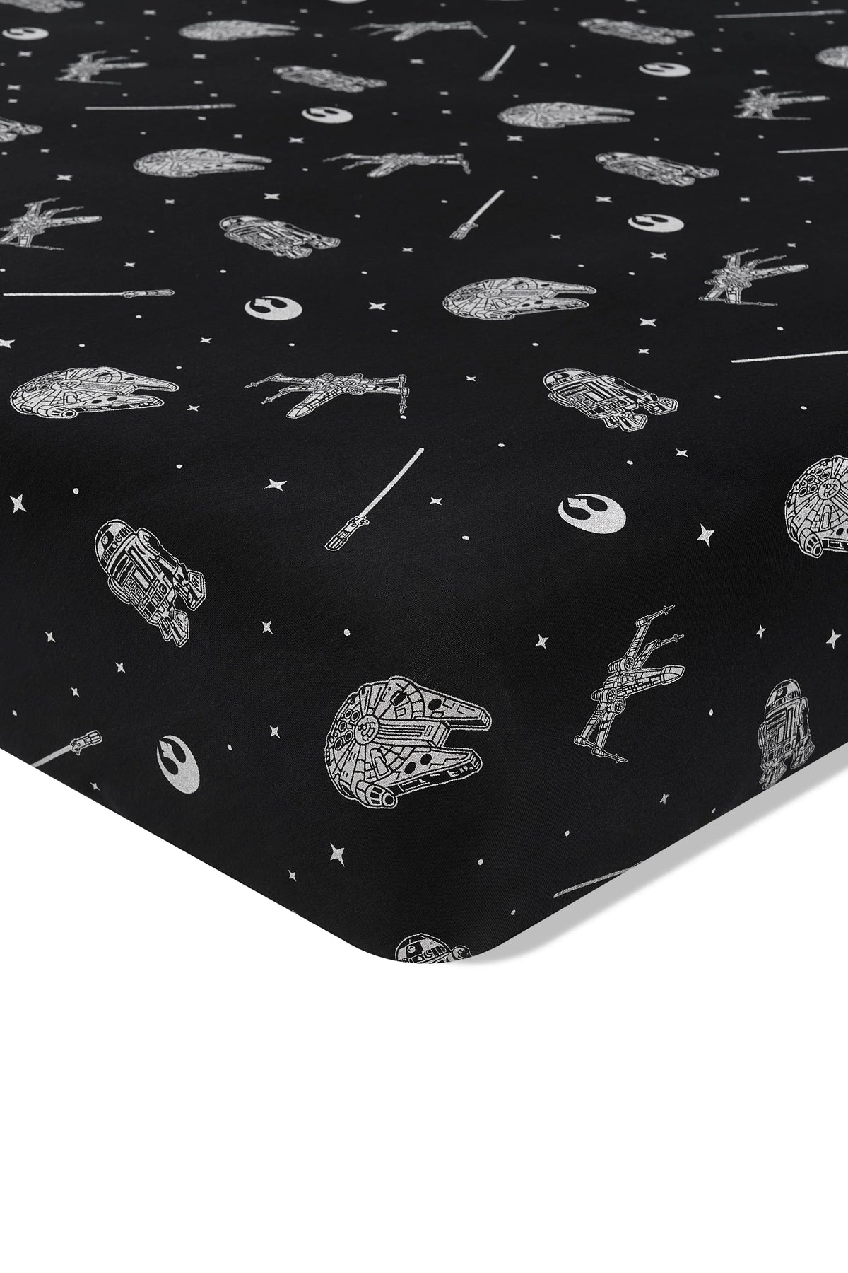 Crib Sheet in STAR WARS™