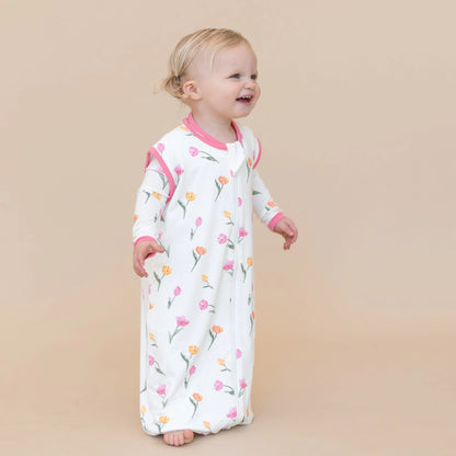 Sleep Bag Walker in Tulip 0.5