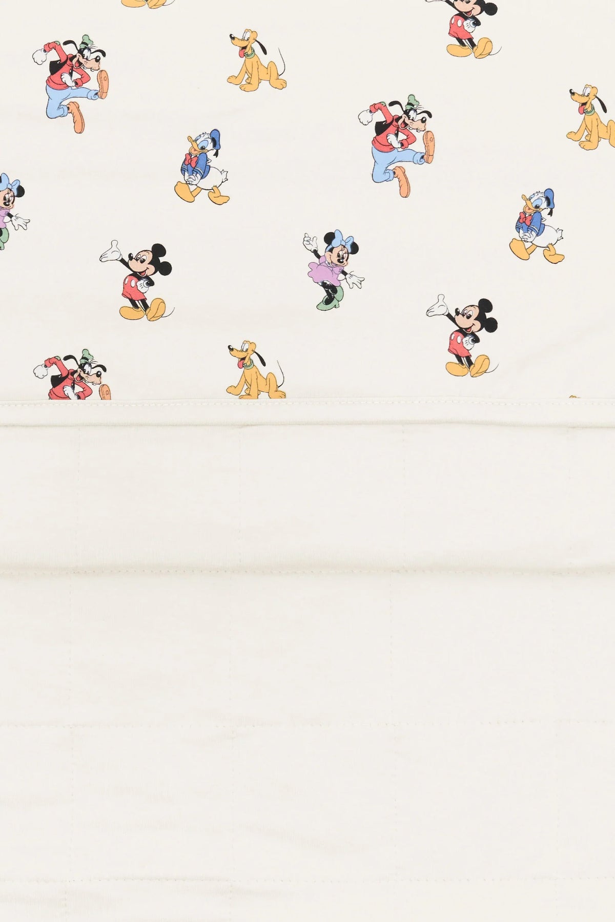 Baby Blanket in Mickey Mouse and Friends 1.0