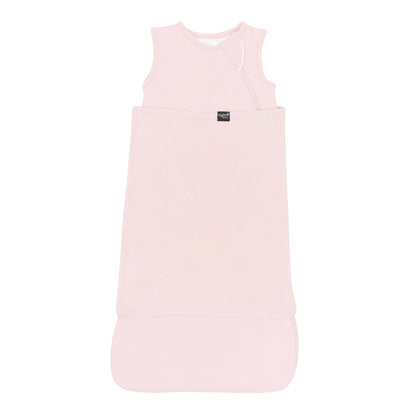 Sleep Bag Swaddler in Blush 1.0
