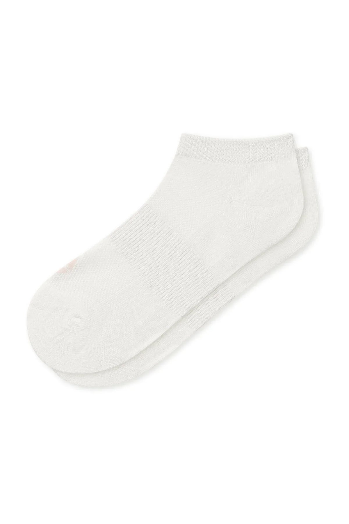 Women's Ankle Socks 3-Pack in Calm
