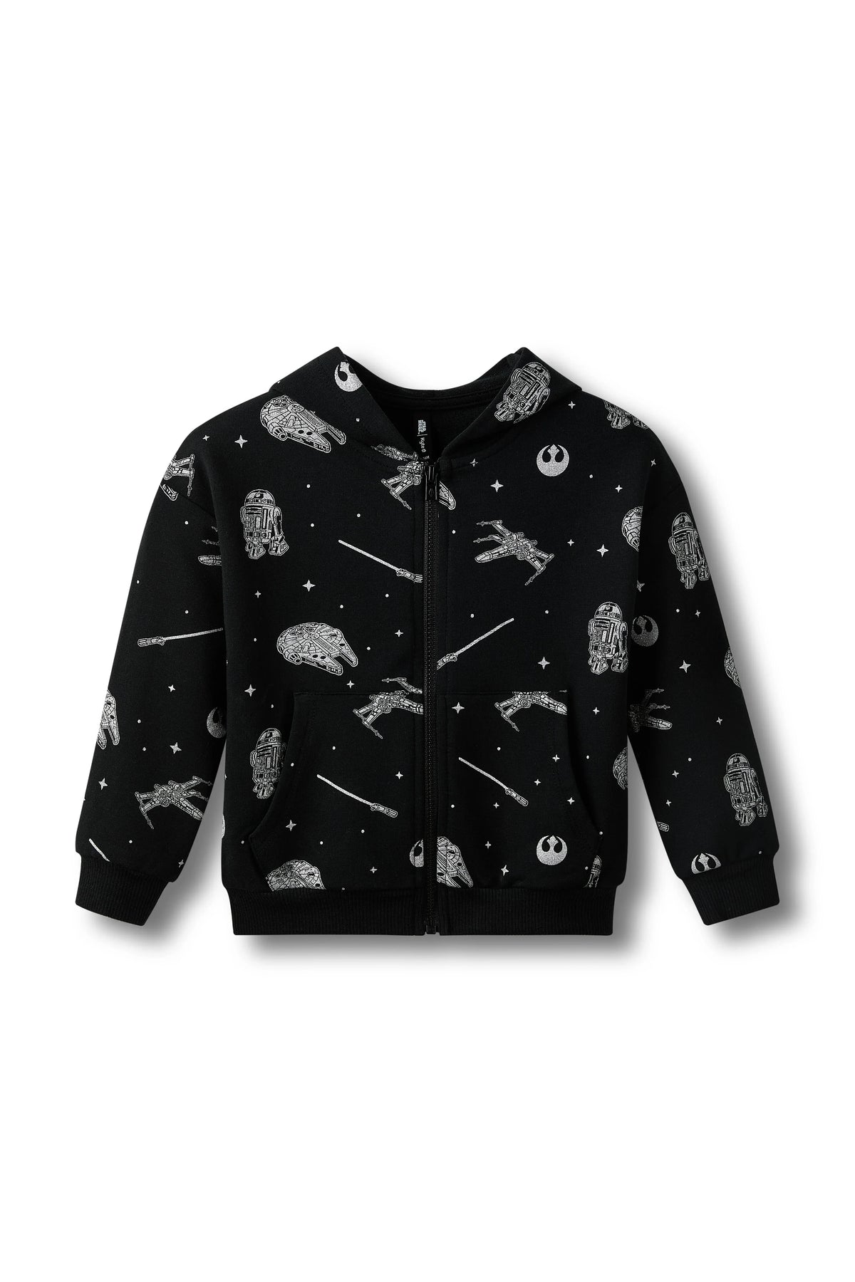 Zip-Up Hoodie in STAR WARS™
