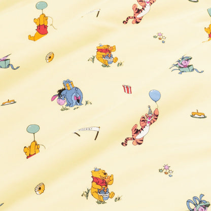 Polo Dress in Winnie the Pooh Celebration
