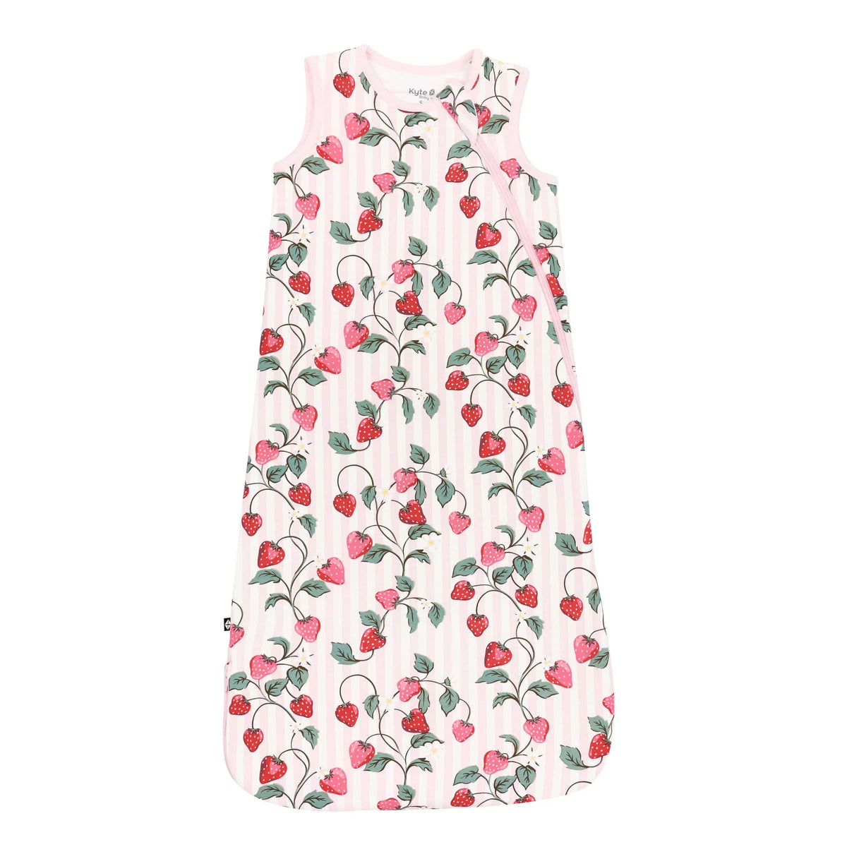 Sleep Bag in Strawberry Fields 1.0