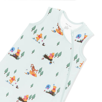 Sleep Bag in Winnie the Pooh Hundred Acre Wood 1.0