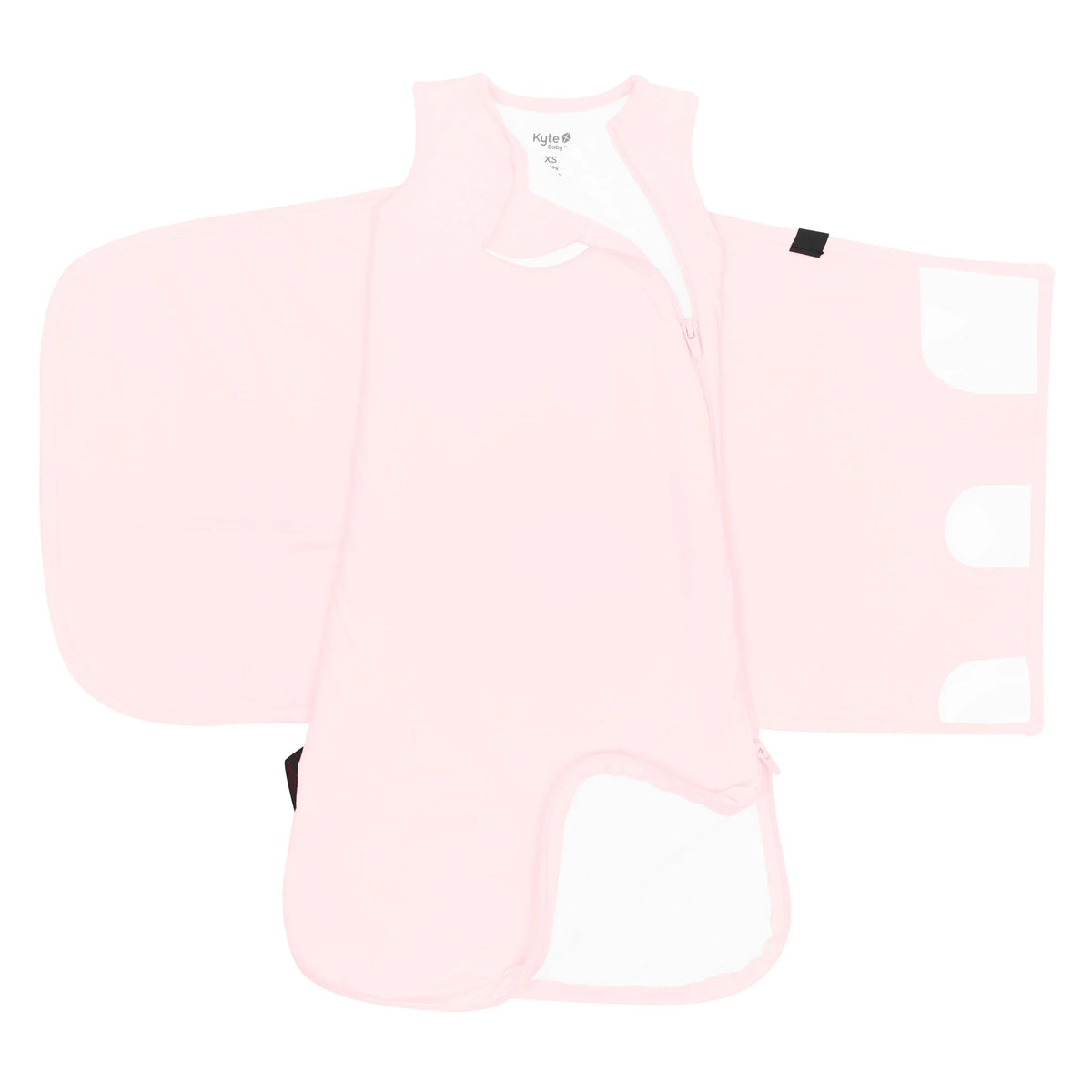 Sleep Bag Swaddler in Sakura 1.0
