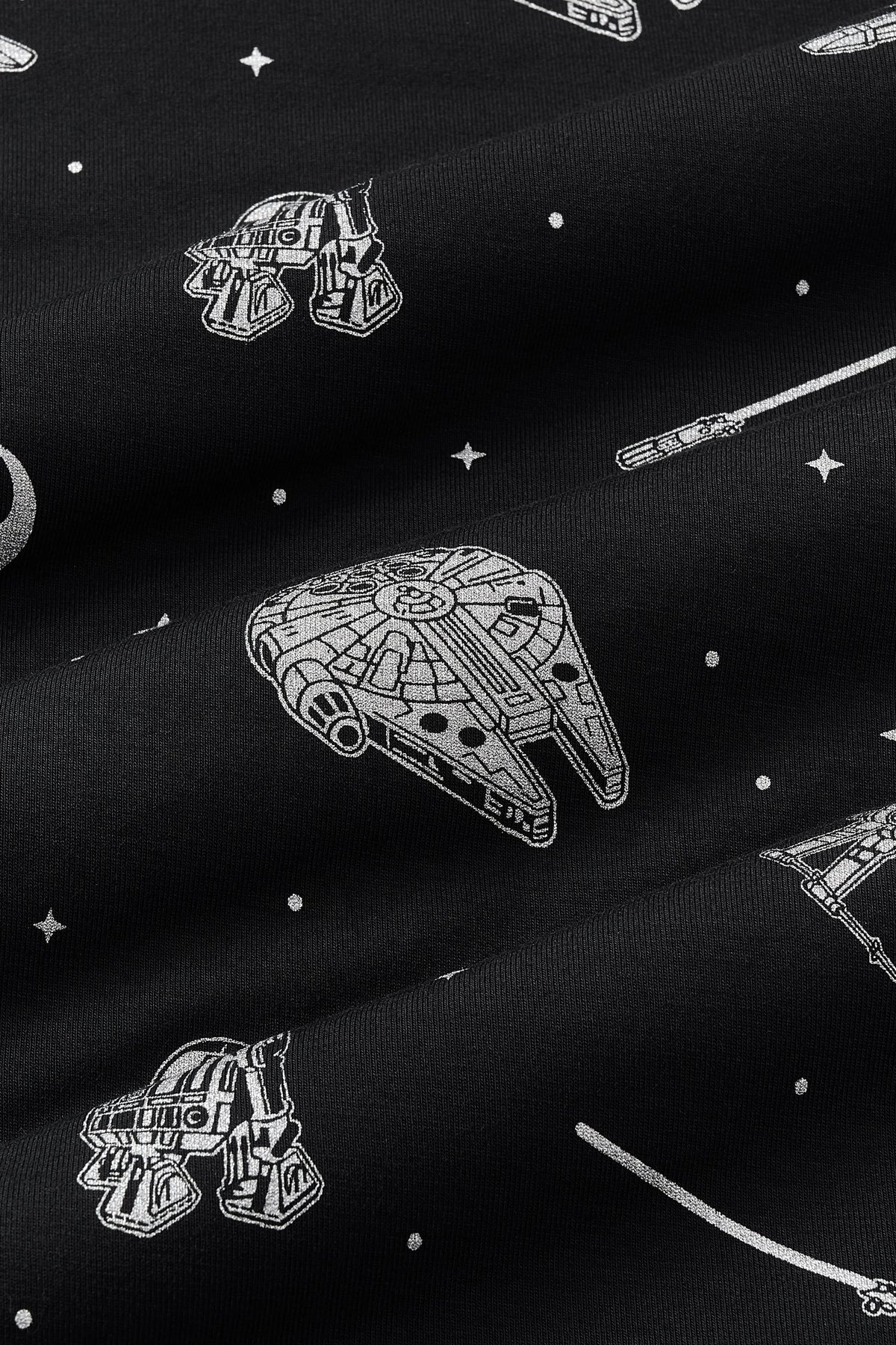 Toddler Blanket in STAR WARS™ 1.0