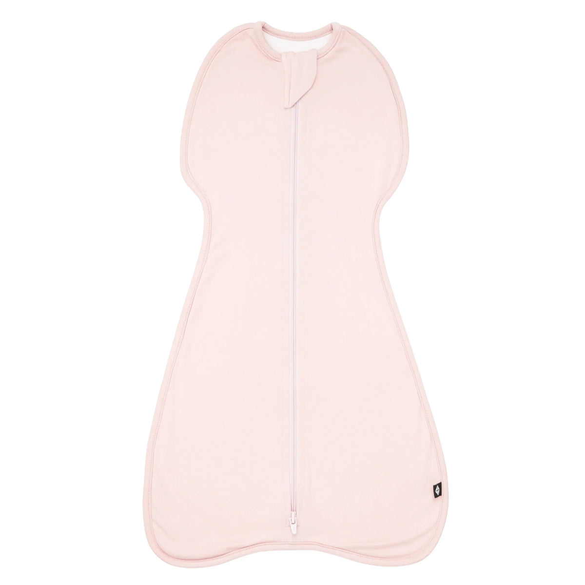 Swaddle Bag in Blush 0.5
