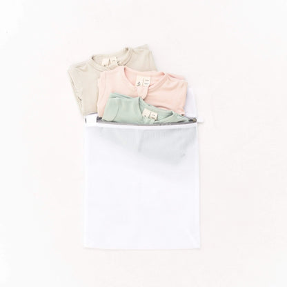 Mesh Laundry Bags (2-Piece Set)